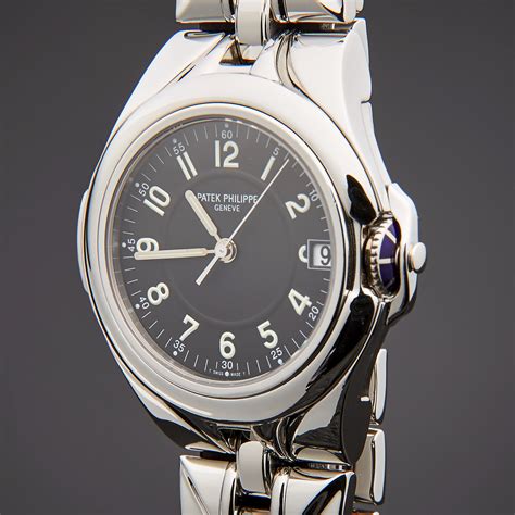 Patek Philippe Sculpture 5091/1a